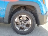 Used 2015 Jeep Renegade Sport w/ Power & Air Group image 5