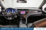 Used 2020 Toyota Camry SE image 3