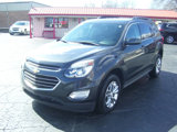 Used 2017 Chevrolet Equinox LT w/ Convenience Package image 5