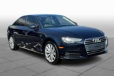 Used 2017 Audi A4 2.0T Ultra Premium w/ Convenience Package image 2