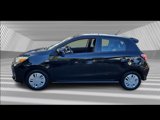 Used 2021 Mitsubishi Mirage ES image 2