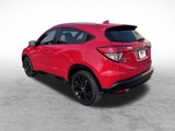 Certified 2022 Honda HR-V Sport image 4