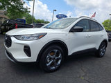 Used 2025 Ford Escape ST-Line w/ Tech Pack #1 image 3