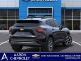 New 2025 Chevrolet Trax LT w/ Driver Confidence Package image 4
