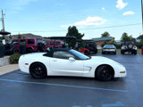 Used 1998 Chevrolet Corvette Convertible image 2