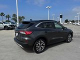 Certified 2020 Ford Escape Titanium image 5