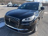 New 2025 Lincoln Corsair Reserve w/ Equipment Group 202A image 3