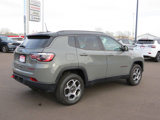 Used 2022 Jeep Compass Trailhawk w/ Sun and Sound Group image 4