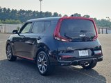 Certified 2022 Kia Soul Turbo image 5