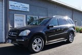 Used 2010 Mercedes-Benz GL 450 4MATIC image 5