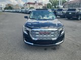 Used 2024 GMC Terrain Denali w/ Black Diamond Edition image 2