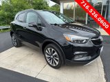 Used 2019 Buick Encore Essence w/ Safety Package II image 3
