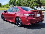 Used 2018 Toyota Camry XSE image 3