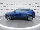 Certified 2021 Kia Seltos S image 5