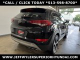 Used 2017 Hyundai Tucson Sport image 3