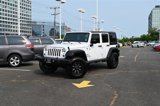 Used 2015 Jeep Wrangler Unlimited Sport w/ Quick Order Package 24S image 2