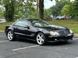 Used 2005 Mercedes-Benz SL 500 image 2