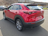 Certified 2022 MAZDA CX-30 AWD 2.5 S w/ Preferred Package image 4