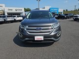 Used 2017 Ford Edge Titanium w/ Technology Package image 2