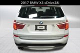 Used 2017 BMW X3 xDrive28i image 5
