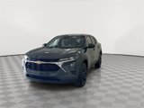 New 2025 Chevrolet Trax LS w/ LS Convenience Package image 5