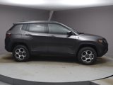 New 2022 Jeep Compass Trailhawk w/ Trailhawk Convenience Group image 4