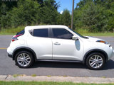 Used 2015 Nissan Juke S image 6