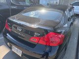 Used 2013 INFINITI G37 Journey image 3