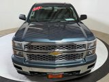 Used 2014 Chevrolet Silverado 1500 LT w/ All Star Edition image 2