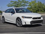 New 2025 Honda Civic Sport Touring image 2