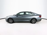 Used 2021 Volkswagen Jetta S image 4