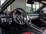 Certified 2017 Porsche 718 Boxster image 4