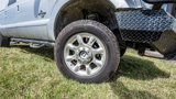 Used 2012 Ford F250 Lariat w/ Lariat Interior Pkg image 2