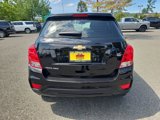 Certified 2020 Chevrolet Trax LS image 5