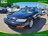 Used 1999 Acura CL 3.0 image 4
