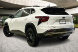 New 2025 Chevrolet Trax ACTIV w/ Driver Confidence Package image 3