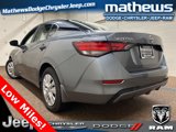 Used 2024 Nissan Sentra S image 4