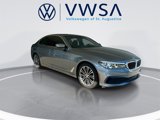 Used 2019 BMW 530i w/ Convenience Package image 2