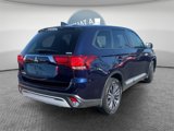 Used 2020 Mitsubishi Outlander ES image 3