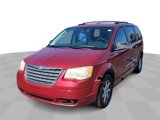 Used 2010 Chrysler Town & Country Touring Plus w/ Safetytec Group image 3