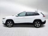 Used 2019 Jeep Cherokee Limited w/ Trailer Tow Group image 4