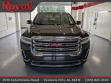 Used 2020 GMC Acadia SLT w/ LPO, Floor Liner Package image 6