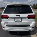 Used 2018 Jeep Grand Cherokee Altitude image 3