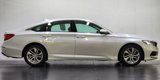 Used 2019 Honda Accord LX image 3