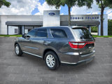 Used 2019 Dodge Durango SXT image 3