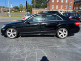 Used 2011 Mercedes-Benz E 350 Sedan image 4