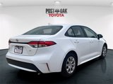 Used 2021 Toyota Corolla LE w/ Carpet Mat Package (TMS) image 5