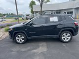 Used 2018 Jeep Compass Latitude w/ Popular Equipment Group image 2
