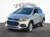 Used 2019 Chevrolet Trax Premier image 3