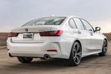 Used 2023 BMW 330e w/ Driving Assistance Package image 3
